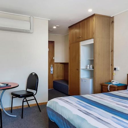 Marquis Hotel Motel Хоубарт Екстериор снимка
