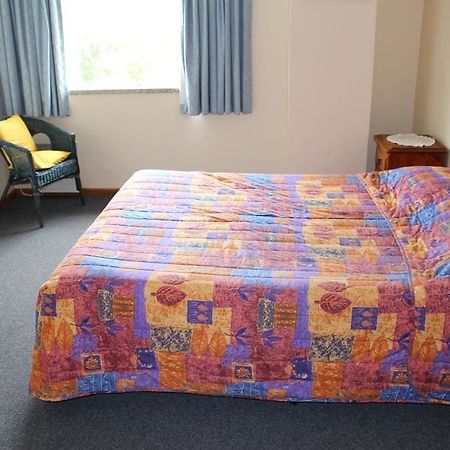 Marquis Hotel Motel Хоубарт Екстериор снимка
